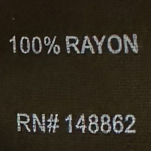 Torrid Linen Drop Shoulder Button-Front Shirt Pale Blush - Picture 11 of 11